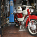 Simson Spatz von 1967 - Bild 1