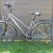 Damenfahrrad Trekking 28 Zoll zündapp - Bild 1