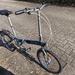 2 Dahon Vitesse Klappfahrraeder 250 Euro  - Bild 2
