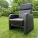 Ledersessel  - Bild 1