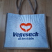 schöne Jute Tasche unbenutzt - Bild 2