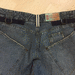  ARMANI Designer Jeans Gr. 29 -neuwertig- - Bild 4