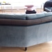 2sitzer Sofa aus Leder - Bild 2