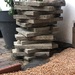 Zementfliesen  - Bild 1