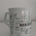 Werder Bremen Bücher und  Jahresbecher 2009/2010 - Bild 2