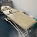 Behandlungsliege für Physiotherapie - Bild 4