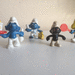 Schlumpffiguren -Sammelfiguren- - Bild 4 Schlumpffiguren -Sammelfiguren- - Bild 4