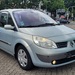 Renault Megane Scenic Benziner Automatik AHK Klima - Bild 6