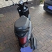 Motorroller Mio 115 von Sanyang - Bild 2