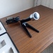 Tisch Mikrofon 70er  - Bild 4