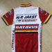 H. P. Jakst Team Batavus Radtrikot Gr. 1 -NEU- - Bild 3