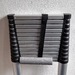Teleskopleiter Climber Steps pro; - Bild 2