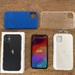 iPhone 11 64GB mit viel Zubehör 145,- VB - Bild 1