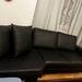Wohnzimmer Couch zu verschenken  - Bild 1