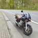 Honda seven fifty zu verkaufen  - Bild 1