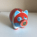 Ritzenhoff Sammler Sparschwein -Hero Piggy- - Bild 1