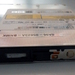 Notebook Blue Ray Laufwerk/ DVD Brenner TS-LB23 - Bild 2