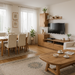 3-Zi-Wohnung. Vahr. Kapitalanlage o. Eigennutzung - Bild 1