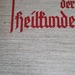 Heilkunde von 1938 - Bild 1