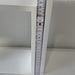 3x Cube Wandregale - 3er Set weiß  - Bild 5