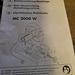 Lorch Schweißgerät und Metallkappsäge  - Bild 5