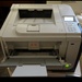 HP LASERJET P3015 - Bild 2
