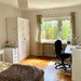 2-Zi-Whg mit Balkon in ruhiger Lage in Horn-Lehe  - Bild 3