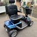 Senioren Elektromobil 15 km/h - Bild 7