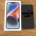 iPhone 14 Plus, 128GB, Blau, Top Zustand - Bild 1
