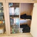 4 teilige Wohnwand - Bild 2