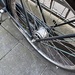 Herren Holland Fahrrad 28er Bremen 70E - Bild 3