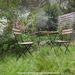 Schöne möblierte Wohnung im Fesenfeld - Bild 5