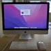iMac  27 von April 2016 - Bild 1