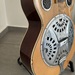 Samick resonator guitar, Artist Edition  - Bild 4