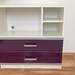 Schrankwand Jugend- oder Arbeitszimmer - Bild 2