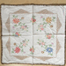 Handbestickte Vintage Tischdecken  - Bild 3