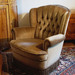 Sessel - Cooler Oma-Sessel in Bestzustand - Bild 1