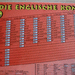Schreibunterlage Die englische Konjugation - Bild 3 Schreibunterlage Die englische Konjugation - Bild 3