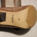 Bugatti Leder Pumps Gr.38 - Bild 6