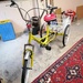 Dreirad Fahrrad - Bild 3