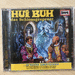 Hui Buh und das Hexenschloss - CD-Kinderhörspiel  - Bild 2