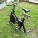 Spinningrad, Standfahrad, Heimtrainer - Bild 4