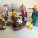Disney Spielfiguren  - Bild 7 Disney Spielfiguren  - Bild 7