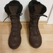 Ecco Winterstiefel EU 38 Dunkelbraun 1 x getragen - Bild 6