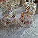 Weihnachsglocken hutschenreuther rosenthal  - Bild 5