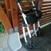 Kmina Rollator  - Bild 2