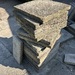 Ca. 25 Betonplatten 50x50 cm zu verschenken - Bild 1