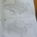 Gartenbank  - Bild 2