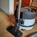 Staubsauger Fakir S 20 E mit Restgarantie - Bild 2