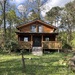WOHNEN WIE IN KANADA - BLOCKHAUS AM WALDRAND - Bild 7